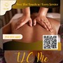 Prenatal Massage