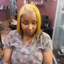 Versatile Sew In