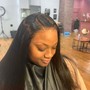 Versatile Sew In