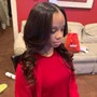 Versatile Sew In