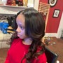 Versatile Sew In