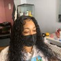 Lace Closure Sew In