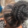 Passion Twist (Small)