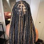 Small Island Twists