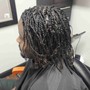 Takedown - Sew-in