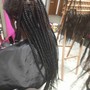 Box Braids