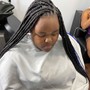 Scalp Treatment