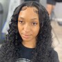 Closure Sew In