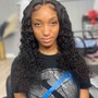 Closure Sew In