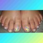 Manicure - Nail Art