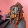 Faux Locs/ Soft Locs