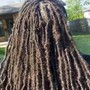 ADULT NU LOCS