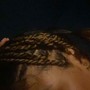 ADULT NU LOCS