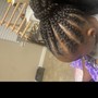 Box Braids