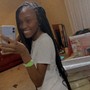 Box Braids