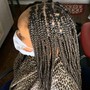 Kids Medium Passion Twist ( Ages 11 and under )