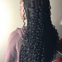 Crochet Braids