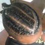 Kids Medium Passion Twist ( Ages 11 and under )