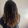 Passion Twist Midback