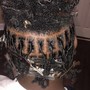 Kid's Braids