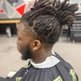 Loc Retwist