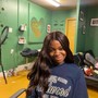 Lace Closure Sew In (13x4) or (13x6)