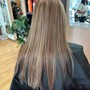 Brazilian Blowout