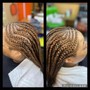 Feed in Braids