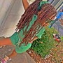 BOHEMIAN Senegalese Twist