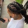 Loc Trim