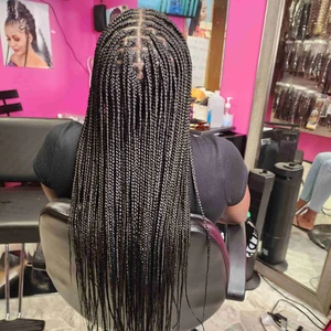 Box Braids Near Me: Loretto, MN, Appointments