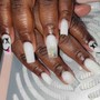 Nail Repair (Acrylic/Overlay/Polish)