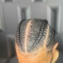 Men’s Braids