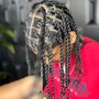 2 Feed-in Braids