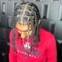 Flat Twists