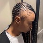 6 Stitch Braids