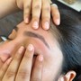 Eyebrow Tint