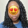 Crochet Braids