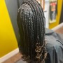 Senegalese Twist