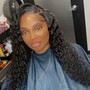 Lace Closure Sew In