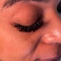 Eyelash Extension Removal