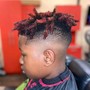 Kid's Cut