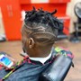 Kid's Edge up