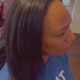 Lace/Frontal Wig Install