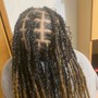 Senegalese Twist