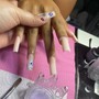 Manicure