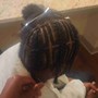 Small Box Braids