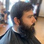 Beard Trim