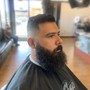 Beard Trim