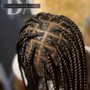 Kinky Twist